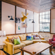 Meeting room or Airbnb?